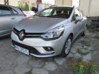 Renault Clio 1.5 dCi Energy Alize Kombi 2019r. WX5957C UWAGA!! Pojazd znajduje się w lokalizacji: Katowice 40-689, Małachowskiego 16