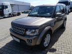 LAND ROVER DISCOVERY 4 3.0 255KM 2015r.