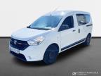 Dacia Dokker 1.5 Blue dCi Laureate Kombi 2019r. DW8FA46 UWAGA!! Pojazd znajduje się w lokalizacji: Janki, Al. Krakowska 52, 05-090 Janki