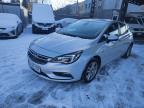 Opel Astra V 1.6 CDTI Enjoy S&S 2019r. DW9FY09 UWAGA!! Pojazd znajduje się w lokalizacji: Katowice 40-689, Małachowskiego 16