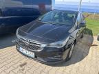 Opel Astra V 1.6 CDTI Enjoy S&S uszkodzony 2019r. DW7FS15 Magnice