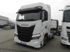IVECO Stralis AS440S53T/FP LT 2022r.