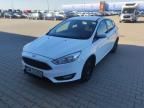 FORD FOCUS 1.5 TDCi 95KM Gold X 2017r. DW3S420 Magnice