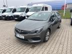 Opel Astra V 1.5 CDTI Edition uszkodzony 2021r. WI452LF Magnice