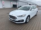 Ford Mondeo 2.0 EcoBlue AWD  2019r. WX9313A Magnice