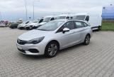 Opel Astra V 1.5 CDTI Edition uszkodzony 2020r. DW5LR23 Magnice