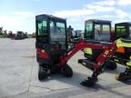 Minikoparka gąsienicowa SUZHOU WENPENG EX15 2025r.