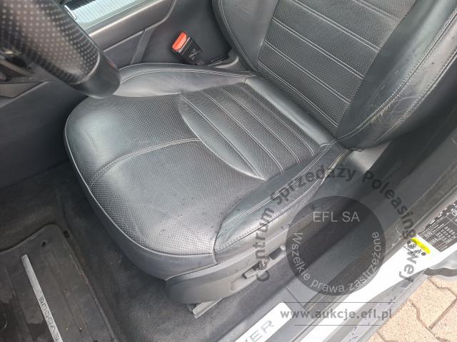 12 - LAND ROVER RANGE ROVER EVOQUE HSE 2.0 SD4 2017r.