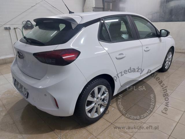 3 - OPEL Corsa 1.5 D Edition S&amp;S 2020r. DW3ML15 Uwaga! Pojazd znajduje się w firmie AACAR sp. z o.o. Jawornik 90, 32-400 Myślenice