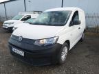 Volkswagen  Caddy Cargo 2.0 TDI 2022r. DW8UG61 Pojazd znajduje się w firmie ARCTOS GROUP sp. z o.o. Al. Krakowska 7, 02-183 Warszawa