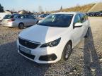 Peugeot 308 SW 1.5 BlueHDi Allure Pack S&S EAT8 Kombi 2021r. PO6UJ52 UWAGA!! Pojazd znajduje się w lokalizacji: Janki, Al. Krakowska 52, 05-090 Janki