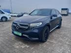 MERCEDES - BENZ EQC 400 4MATIC SPORT 2022r.