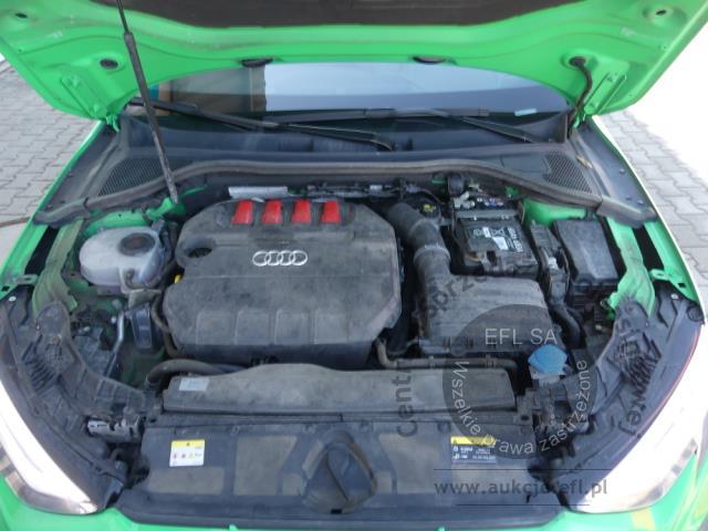 4 - AUDI S3 LIMOUSINE 2.0 TFSI 2023r.