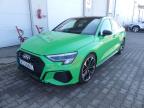 AUDI S3 LIMOUSINE 2.0 TFSI 2023r.