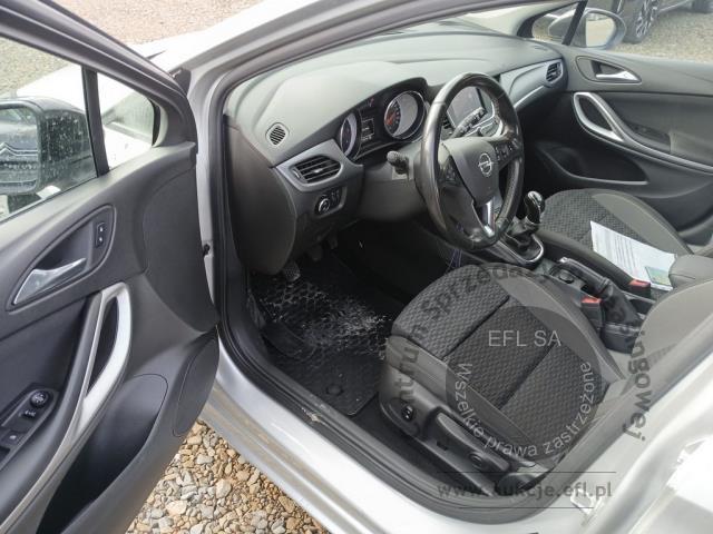 13 - Opel Astra V 1.5 CDTI Edition S&amp;S 2021r. WI547LG Uwaga! Pojazd znajduje się w firmie AACAR sp. z o.o. Jawornik 90, 32-400 Myślenice