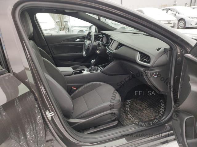 7 - Opel  Insignia  2021r. DW7NS23 USZKODZONY! Pojazd znajduje się w firmie ARCTOS GROUP sp. z o.o. Al. Krakowska 7, 02-183 Warszawa