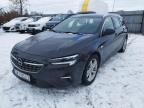 Opel  Insignia  2021r. DW7NS23 USZKODZONY! Pojazd znajduje się w firmie ARCTOS GROUP sp. z o.o. Al. Krakowska 7, 02-183 Warszawa