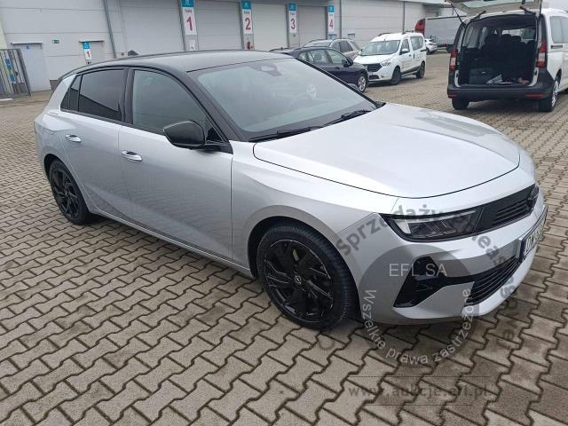 2 - Opel Astra VI 1.5 CDTI GS Line S&amp;S 2022r. DW6UG05 Magnice