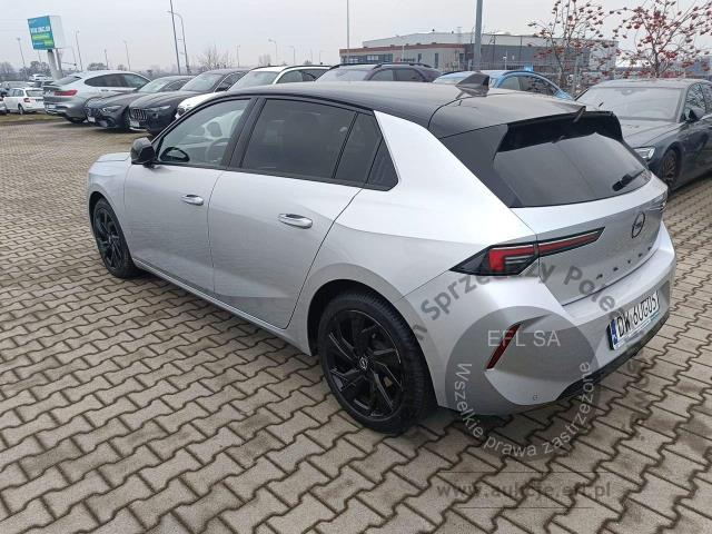 4 - Opel Astra VI 1.5 CDTI GS Line S&amp;S 2022r. DW6UG05 Magnice