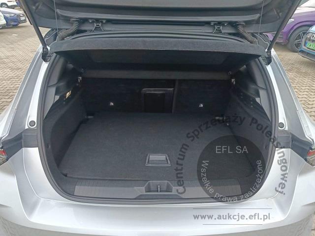 10 - Opel Astra VI 1.5 CDTI GS Line S&amp;S 2022r. DW6UG05 Magnice