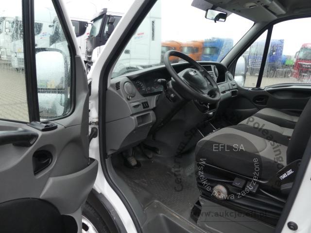 5 - IVECO DAILY 35C17 2013r.