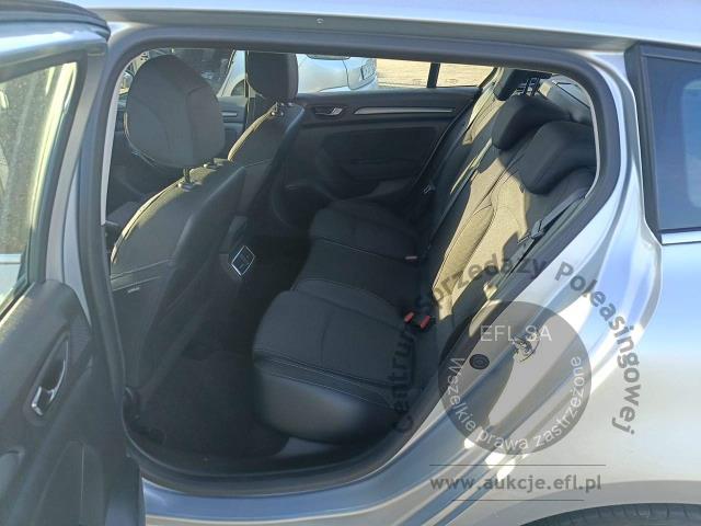 6 - Renault Megane 1.3 TCe FAP Equilibre 2022r. DW4UT93 Magnice