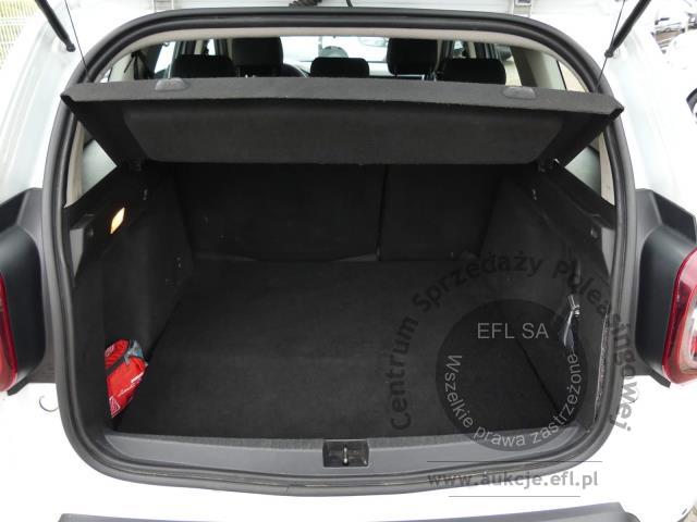 7 - Dacia Duster 1.5 Blue dCi Essential 2021r. DW3LV42 UWAGA!! Pojazd znajduje się w firmie AUTO MOTO CENTRUM sp. z o.o. ul. Ostrowska 328 (przy Trasie Katowickiej) 61-312 Poznań