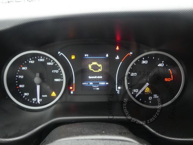 6 - IVECO / PARTNER DAILY 35S18 2020r.