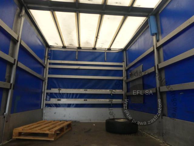 9 - IVECO / PARTNER DAILY 35S18 2020r.