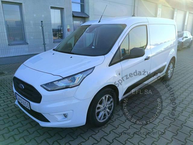 1 - Ford Transit Connect 230 L2 Trend 2022r. DW6UN50 Magnice