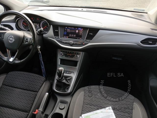 11 - Opel Astra V 1.5 CDTI Edition S&amp;S 2021r. WI547LG Uwaga! Pojazd znajduje się w firmie AACAR sp. z o.o. Jawornik 90, 32-400 Myślenice