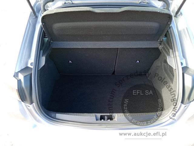 8 - Peugeot 208 1.2 PureTech Like S&amp;S 2021r. DW5PW09 Pojazd znajduje się w firmie ARCTOS GROUP sp. z o.o. Al. Krakowska 7, 02-183 Warszawa