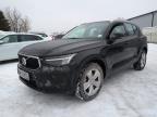 Volvo XC40 B3 Core aut Kombi  2022r. WW914TE Pojazd znajduje się w firmie ARCTOS GROUP sp. z o.o. Al. Krakowska 7, 02-183 Warszawa