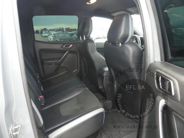 11 - FORD RANGER 2.0 ECOBLUE BI-TURBO 4x 2022r.