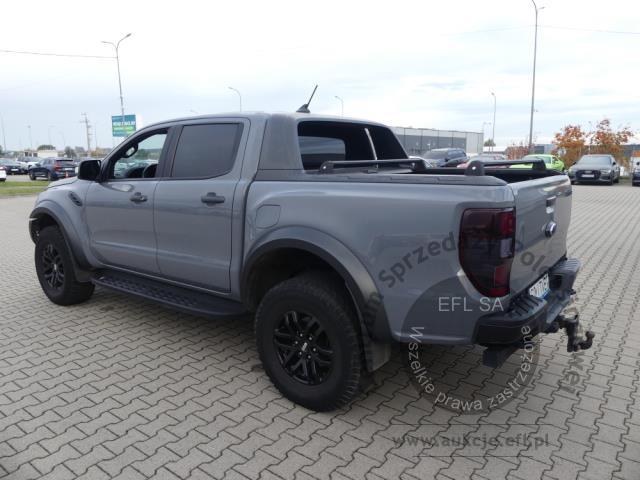 13 - FORD RANGER 2.0 ECOBLUE BI-TURBO 4x 2022r.