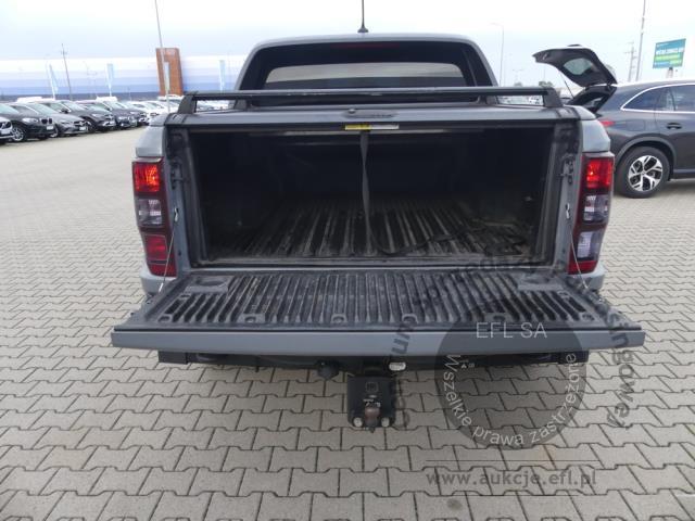 15 - FORD RANGER 2.0 ECOBLUE BI-TURBO 4x 2022r.