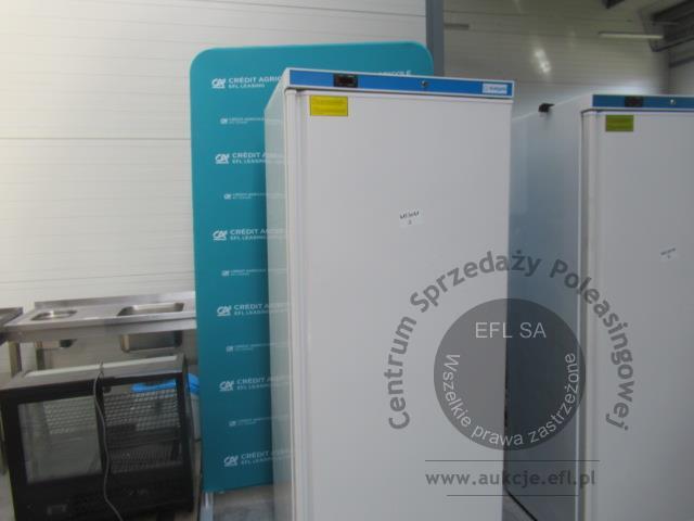 1 - Szafa chłodnicza STALGAST 2024r.