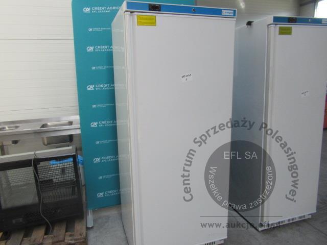 2 - Szafa chłodnicza STALGAST 2024r.