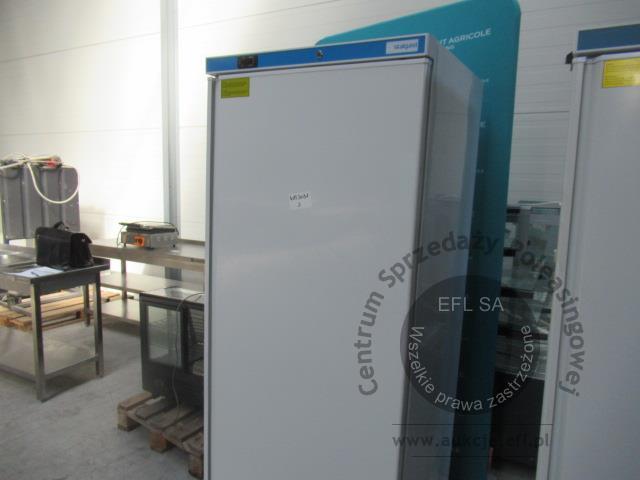 3 - Szafa chłodnicza STALGAST 2024r.