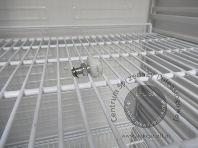 5 - Szafa chłodnicza STALGAST 2024r.