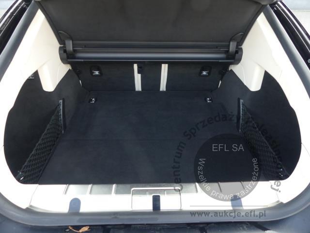 11 - PORSCHE PANAMERA GTS 4.8 V8 AUTOMAT 2016r.