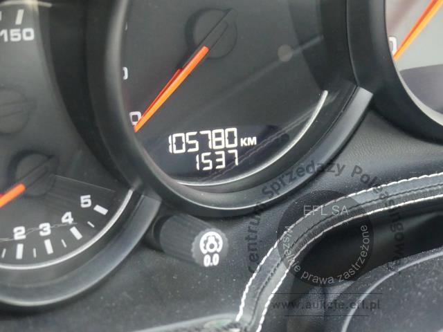 5 - PORSCHE PANAMERA GTS 4.8 V8 AUTOMAT 2016r.