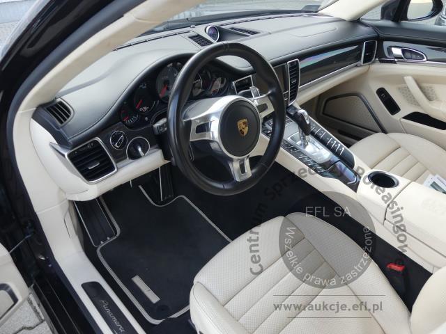 7 - PORSCHE PANAMERA GTS 4.8 V8 AUTOMAT 2016r.