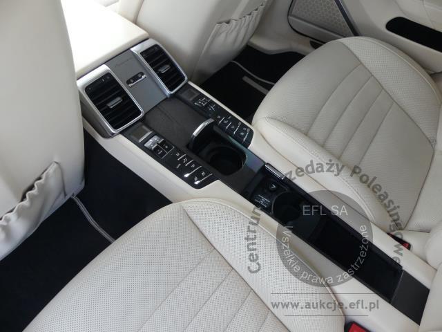 10 - PORSCHE PANAMERA GTS 4.8 V8 AUTOMAT 2016r.