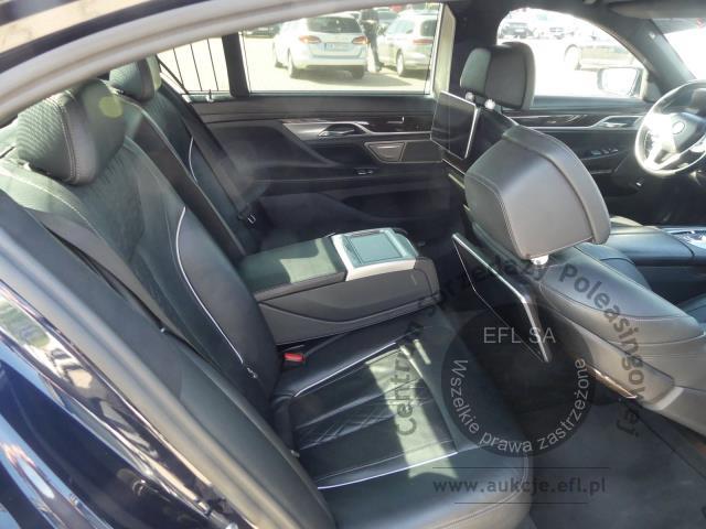 11 - BMW 740 LD XDRIVE AUTOMAT 2017r.