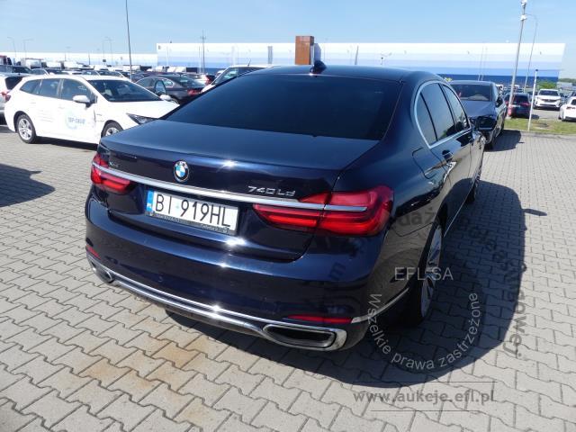 14 - BMW 740 LD XDRIVE AUTOMAT 2017r.
