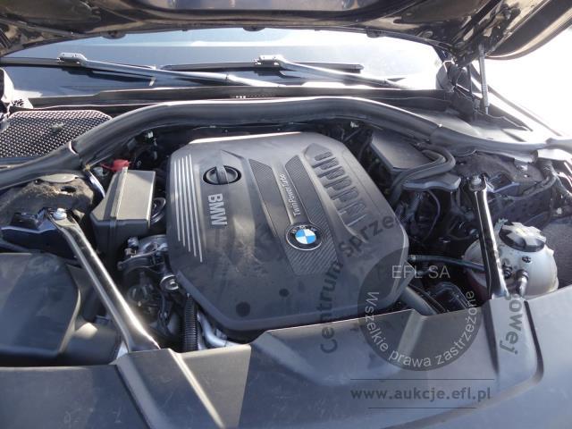 4 - BMW 740 LD XDRIVE AUTOMAT 2017r.