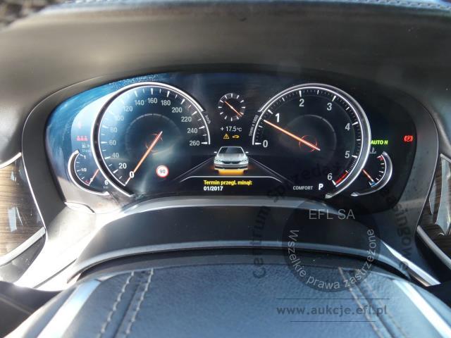5 - BMW 740 LD XDRIVE AUTOMAT 2017r.