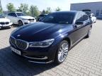 BMW 740 LD XDRIVE AUTOMAT 2017r.