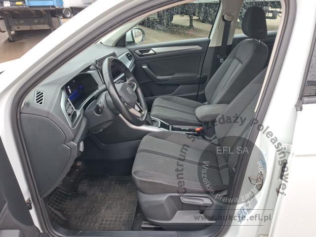 7 - Volkswagen T-ROC 1.5 TSI Life Hatchback 2023r. DW5VX04 UWAGA!! Pojazd znajduje się w firmie Arctos Sp. z o.o. Warszawa, Al. Krakowska 7, 02-183 Warszawa